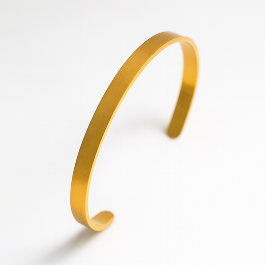 Fully Customizable Bangle