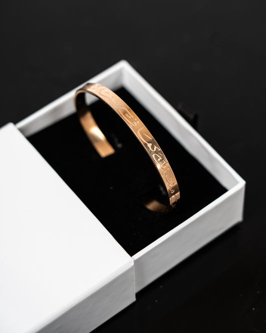 Prayer of Serenity — Serenity Rose