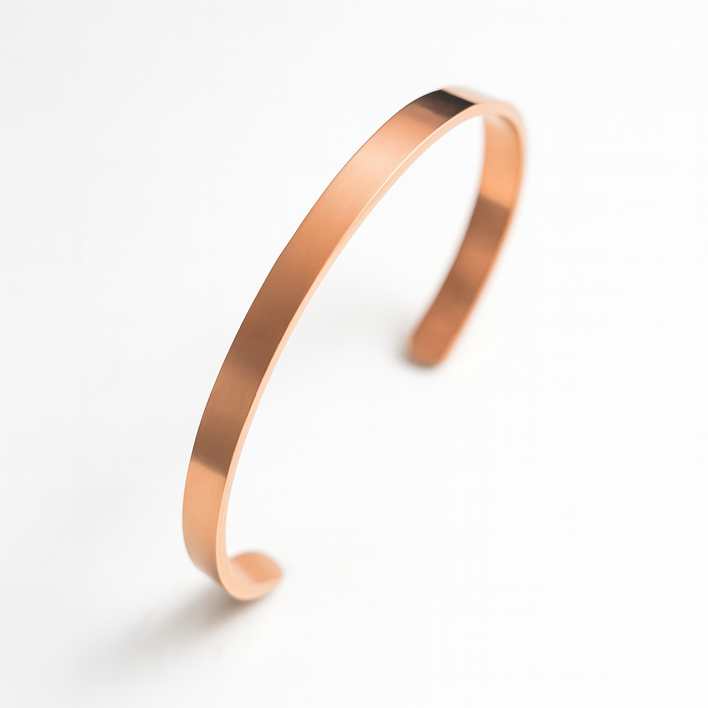 Fully Customizable Bangle