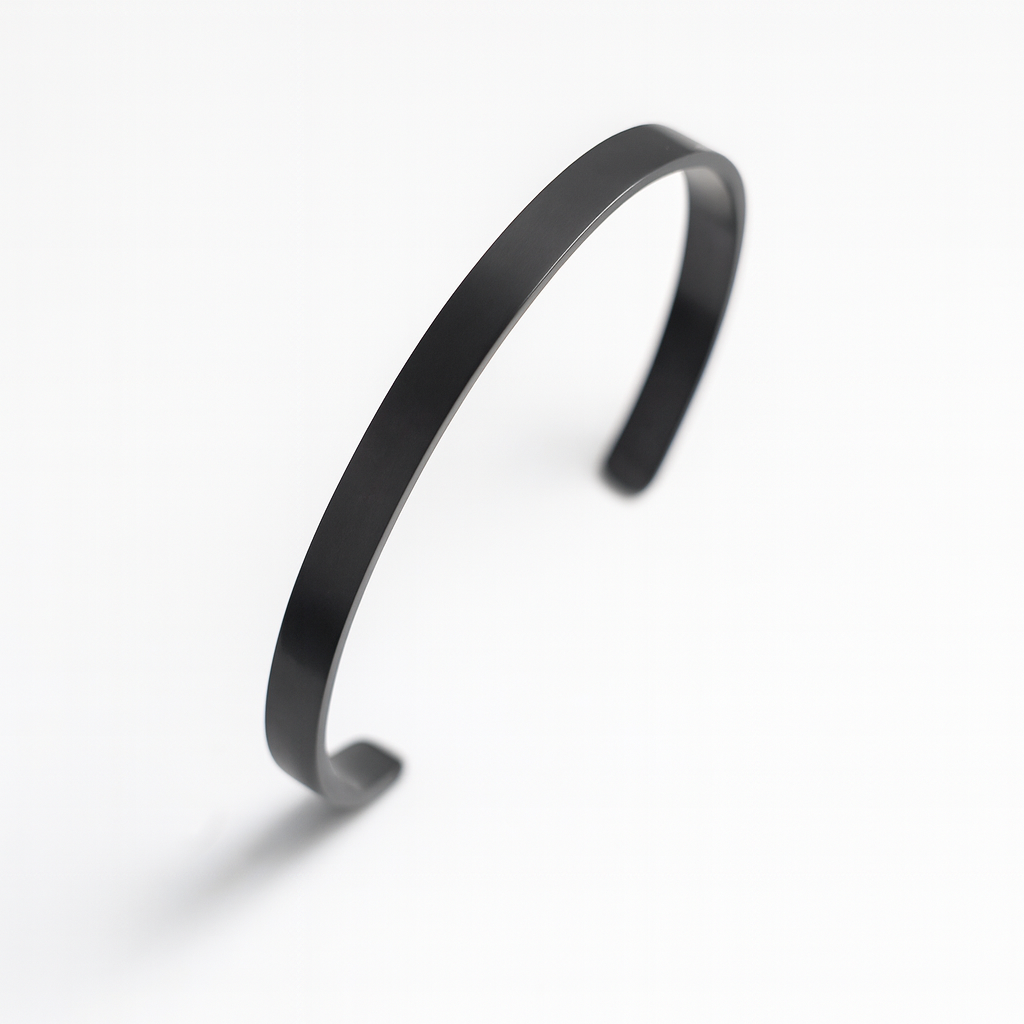 Fully Customizable Bangle