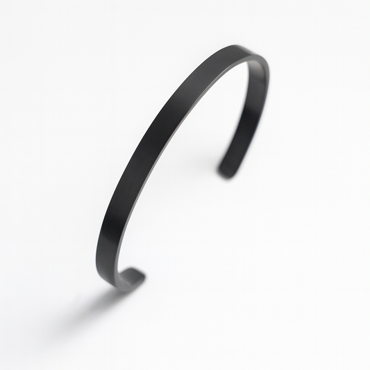 Fully Customizable Bangle