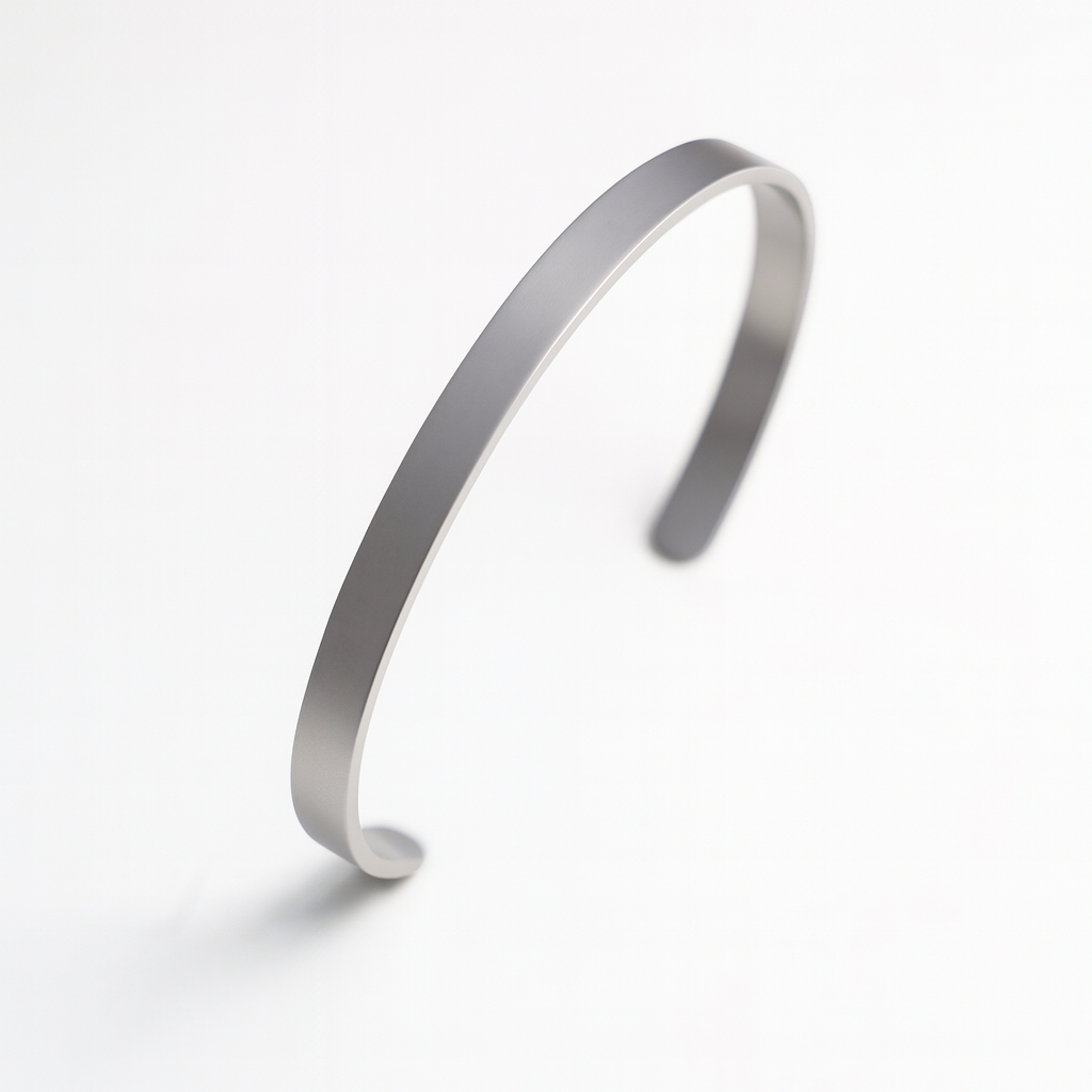 Fully Customizable Bangle